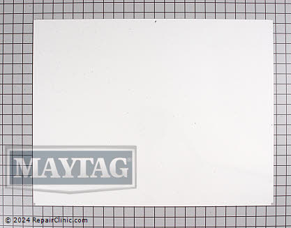 Front Door Panel WP912520 Alternate Product View