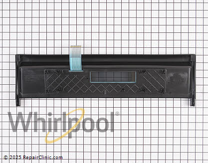 Touchpad and Control Panel WP8300427 Alternate Product View