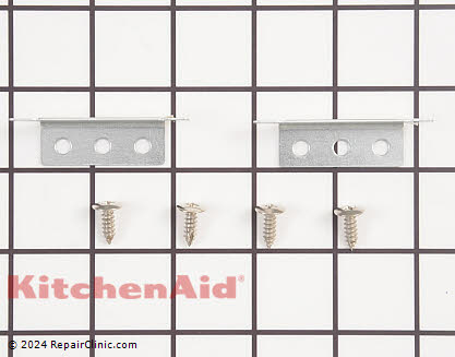 Trim Piece W10113901A Alternate Product View