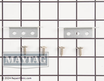 Trim Piece W10113901A Alternate Product View
