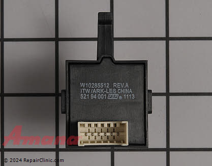 Selector Switch WPW10285512 Alternate Product View