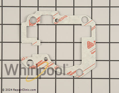 Transmission Case Gasket WP9709511 Alternate Product View