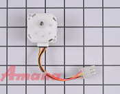 Dispenser Door Motor - Part # 1872372 Mfg Part # WPW10205979