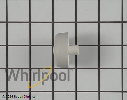 Knob WP8557460 Alternate Product View
