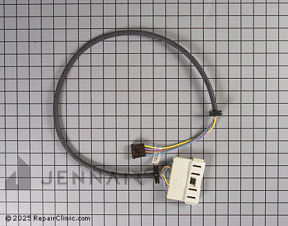 Receptacle WP7408P082-60 Alternate Product View