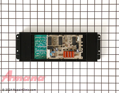 Oven Control Board WP5701M719-60 Alternate Product View