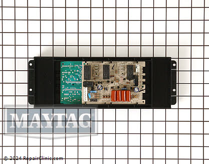 Oven Control Board WP5701M719-60 Alternate Product View