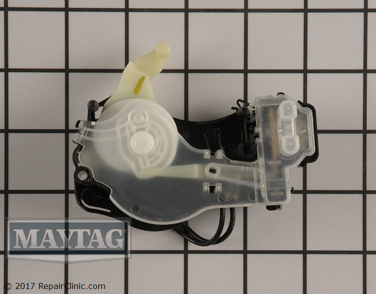 Shift Actuator W10913953 Alternate Product View