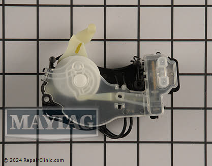 Shift Actuator W10913953 Alternate Product View