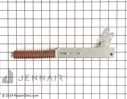 Door Hinge WP74010284 Alternate Product View