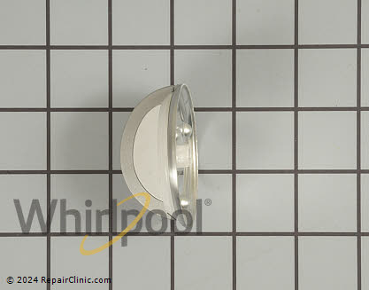 Control Knob WP8574957 Alternate Product View