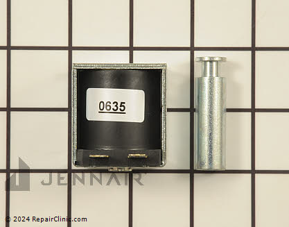 Dispenser Solenoid WP67001835 Alternate Product View