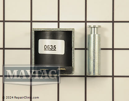 Dispenser Solenoid WP67001835 Alternate Product View