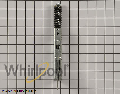 Door Hinge WPW10299224 Alternate Product View