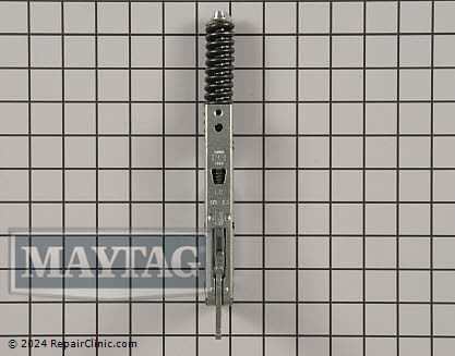 Door Hinge WPW10299224 Alternate Product View
