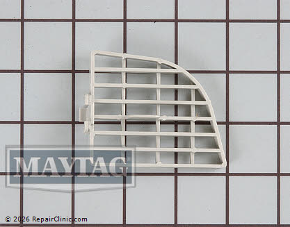 Bleach Dispenser WP33002204 Alternate Product View