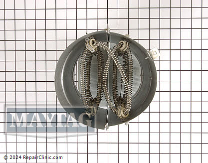 Heating Element WPY306111 Alternate Product View