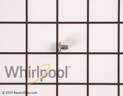 Screw WP486579 Alternate Product View