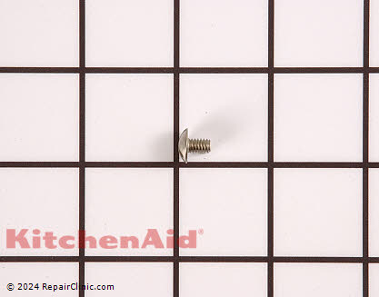 Screw WP486579 Alternate Product View