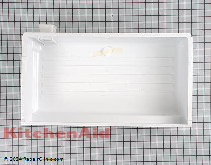 Meat Pan WP2220903 Alternate Product View