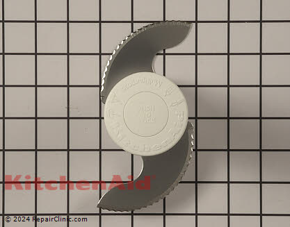 Cutting Blade WPW10451463 Alternate Product View