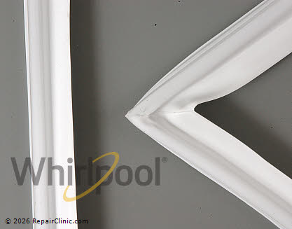 Door Gasket WP61005946 Alternate Product View