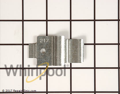 Hinge WP8066217 Alternate Product View