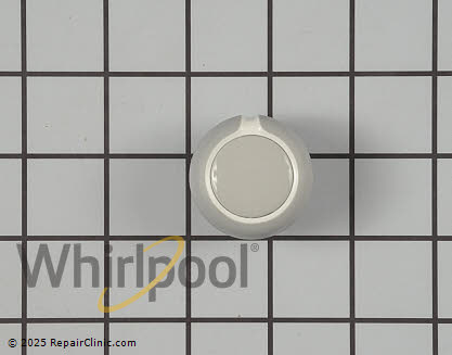 Knob WP8557460 Alternate Product View