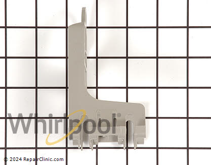 Support Bracket WP8268349 Alternate Product View