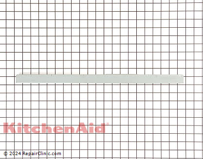 Air Diverter 8205980 Alternate Product View