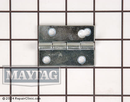 Door Hinge W11175815 Alternate Product View