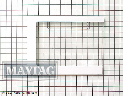 Drawer Front 61006203 Alternate Product View