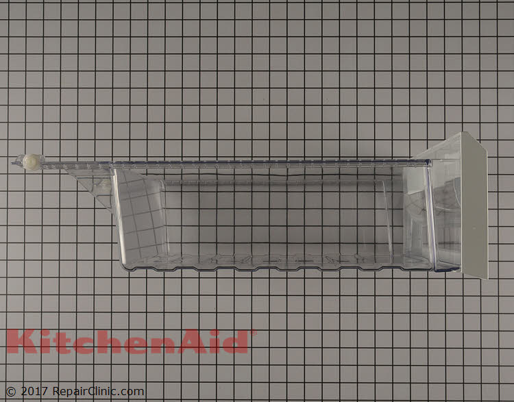 Snack Pan WPW10542033 Alternate Product View