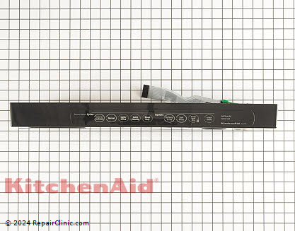 Touchpad and Control Panel 8531014 Alternate Product View