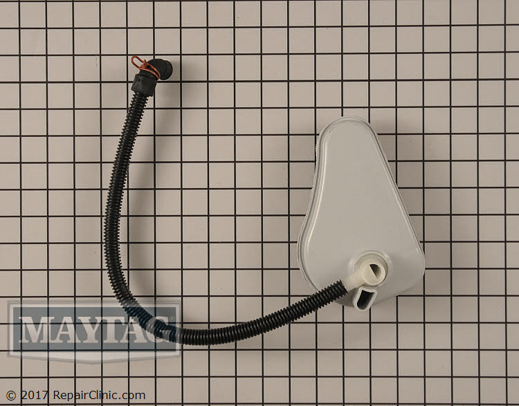 Fabric Softener Dispenser WPW10172146 Maytag Replacement Parts