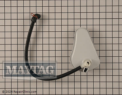 Fabric Softener Dispenser WPW10172146 Alternate Product View