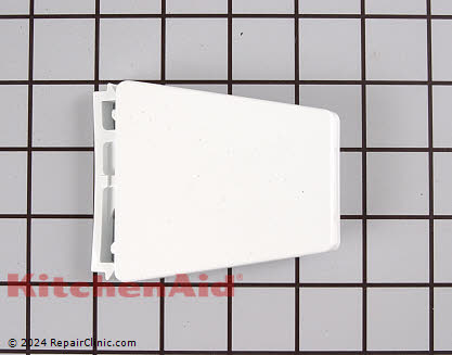Door Shelf Support WP2208954 Alternate Product View