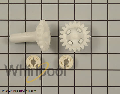 Drawer Glide Gear 12002500 Alternate Product View