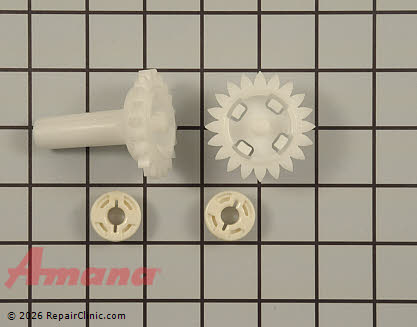 Drawer Glide Gear 12002500 Alternate Product View