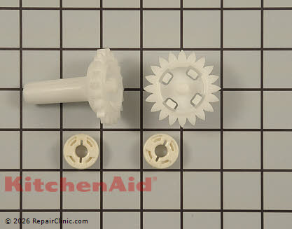 Drawer Glide Gear 12002500 Alternate Product View