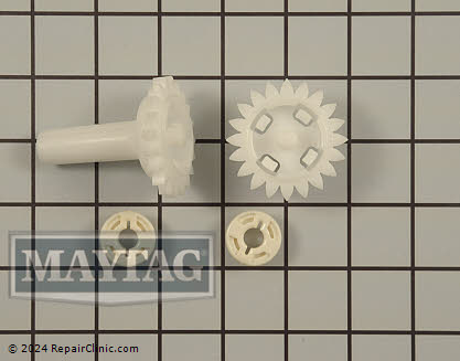 Drawer Glide Gear 12002500 Alternate Product View
