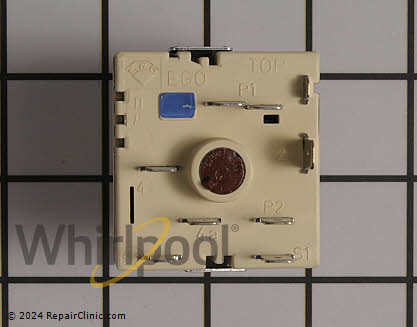 Surface Element Switch WPW10441696 Alternate Product View