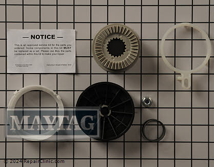 Clutch W10759993 Alternate Product View