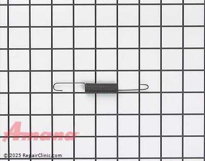 Idler Spring WP37366 Alternate Product View