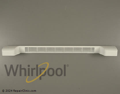 Toe Kick Plate WPW10534166 Alternate Product View