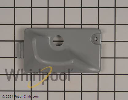 Cover WPW10208422 Alternate Product View