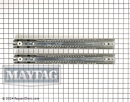 Drawer Slide Rail 12002683 Alternate Product View