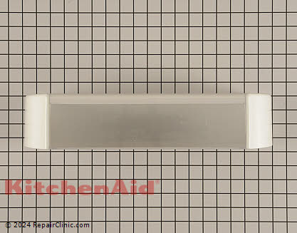 Door Shelf Bin WPW10335220 Alternate Product View