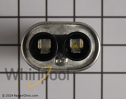 High Voltage Capacitor WP59001162 Alternate Product View