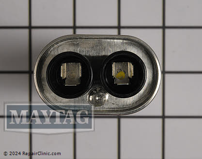 High Voltage Capacitor WP59001162 Alternate Product View
